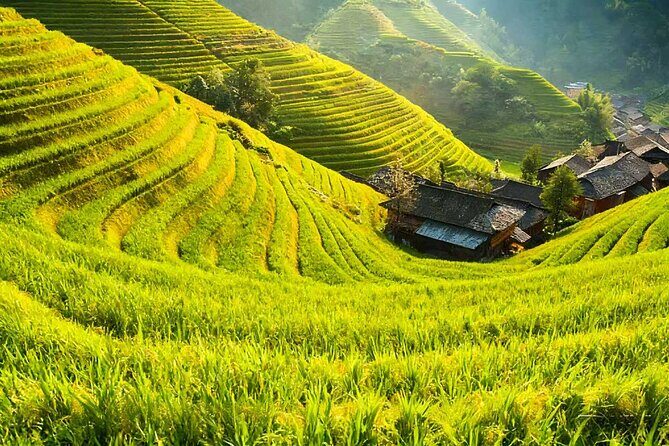 3-Day Private Guilin Highlights Tour from Guangzhou by Bullet Train - Why Choose This Tour?