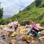 3 Day Private Sapa Valley Trek and Authentic Homestay Experience - The Value of Staying in Homestays