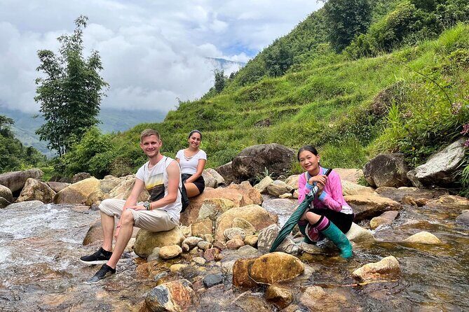 3 Day Private Sapa Valley Trek and Authentic Homestay Experience - The Value of Staying in Homestays