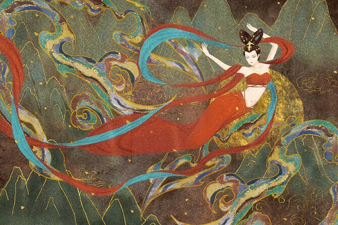 3 Day Private Silk Road Tour of Dunhuang Mogao Grottoes - Who Is This Tour Best For?