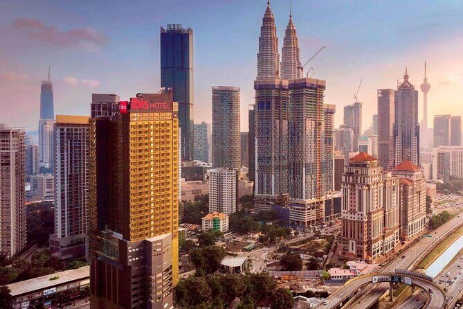 3-Day Private Tour in Kuala Lumpur with Transportation - Who Is This Tour Best Suited For?