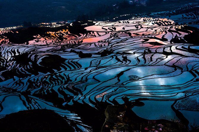 3-Day Private Tour to Jianshui and Yuanyang Hani Rice Terraces from Kunming - Who Should Consider This Tour?