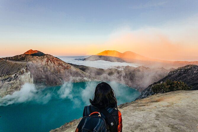 3 Day Private Tour to Mount Bromo Sunrise and Kawah Ijen Crater - Transportation & Logistics