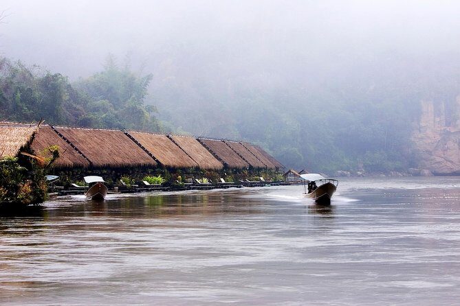 3-Day River Kwai Jungle Rafts Experience from Bangkok - Who Will Love This Tour?
