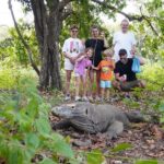 3-Day Sailing Adventure Around Komodo National Park - Practical Tips for Travelers