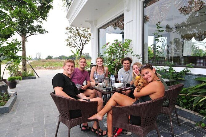 3-Day Sapa, Fansipan, Ninh Binh Tour with Meals - Transport and Logistics: What Travelers Should Know