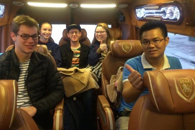 3-Day Sapa Tour from Hanoi by Luxury Limousine Transfer - The Itinerary in Detail