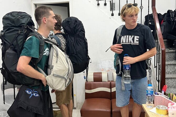 3-day Sapa Trekking from Hanoi and Return - What Sets This Tour Apart