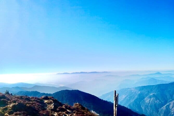 3 Day Short Hiking from Kathmandu to Ama Yangri - Who It’s Perfect For