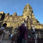 3-Day Siem Reap Tour: Angkor, Kulen Mountain & Kompong Phluk - Practical Aspects of the Tour