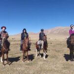 3-day summer trip to Son-Kul and Issyk-Kul lakes - Transportation, Timing, and Value