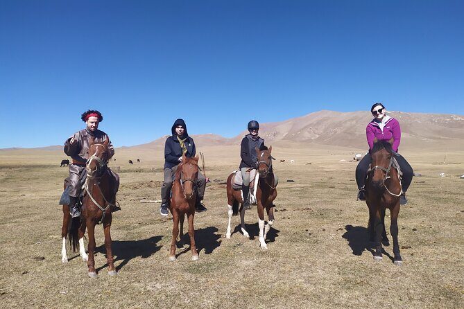 3-day summer trip to Son-Kul and Issyk-Kul lakes - Transportation, Timing, and Value