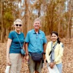 3 Day SUV and Minivan Tour Phnom Penh and Siem Reap - The Sum Up