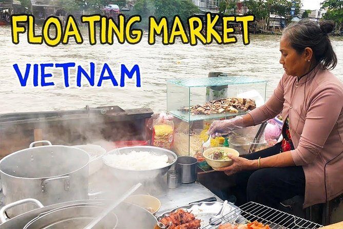 3-day The Heart of Mekong Delta: Can Tho -Chau Doc - A Detailed Breakdown of the Tour Experience