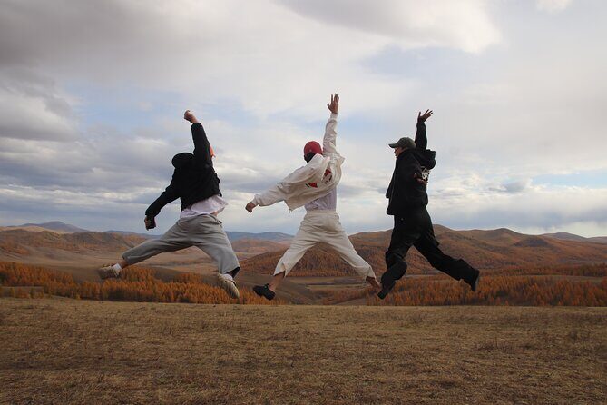 3 Day Tour to Kharkhorin and Mini Gobi with Camel and Horse Ride - Who Will Love This Tour?