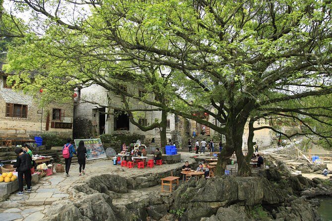 3-Day Trip to Hezhou and Huangyao in Guangxi by Bullet Train from Hong Kong - Pricing and Value Considerations