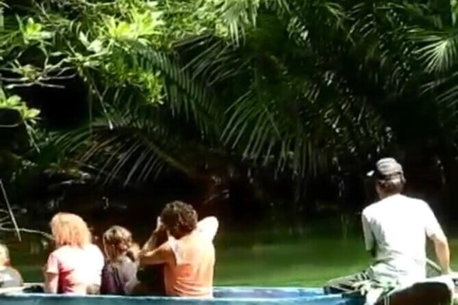 3-Day Ujung Kulon National Park Private Guided Tour - The Journey Begins: From Jakarta to Ujung Kulon