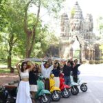 3-Day Ultimate Siem Reap Tour - What to Expect: Practical Insights
