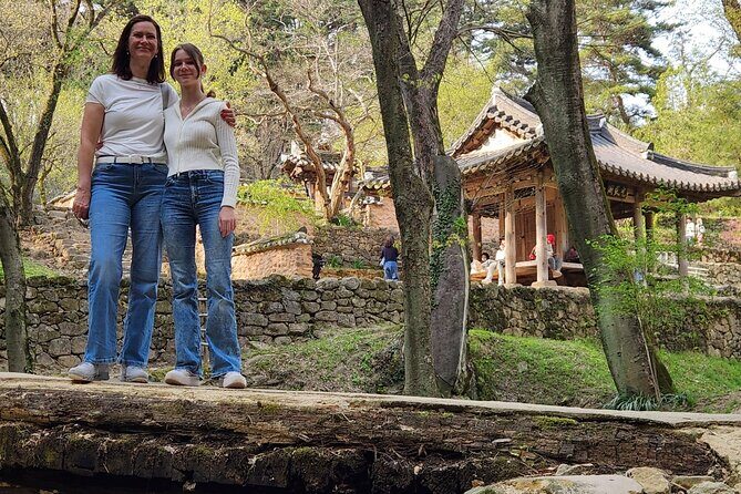 3 Day UNESCO Heritage Korea Tour(Baekje Historic Areas & Jeonju) - Final Thoughts