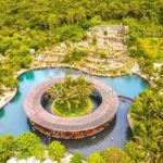 3 Day VIP Tour at Hon Tam Resort in Nha Trang - The Relaxation & Wellness Experience at Hon Tam Memperle Resort