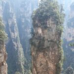 3-Day Zhangjiajie Private Tour with Glass Bridge, Avatar Hill & Tianmen Mountain - Exploring Zhangjiajie’s Natural Marvels