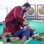 3 Days (15 hrs) Basic Course Sound Healing Training residential - Comprehensive Review of the 3-Day Sound Healing Course