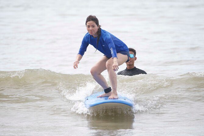 3 Days 2 Nights Backpacker Surf Trip In Phuket Thailand - Detailed Breakdown of the Itinerary