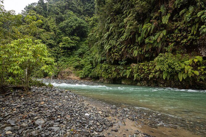 3 Days 2 Nights Ethical Jungle Trekking - Whats Included & What’s Not
