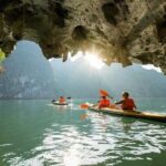 3 Days 2 Nights Explore Bai Tu Long on Private Cruise - Practical Tips For Travelers