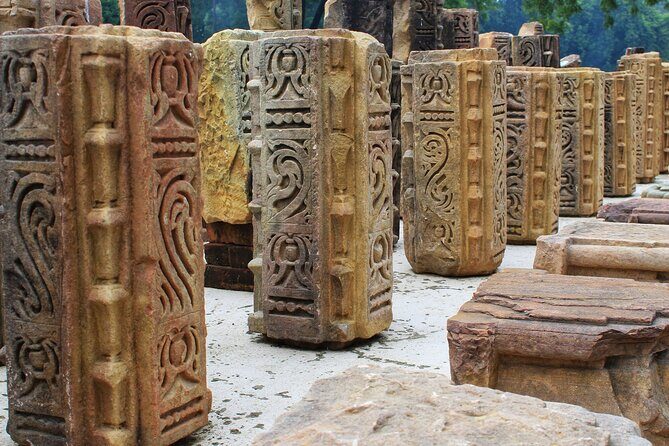 3 Days 2 Nights Exploring the Sacred Essence of Varanasi - What the Tour Excels At