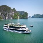 3 Days 2 Nights Ha Long Bay Luxury Escape on Apple Cruise - The Value of This Tour