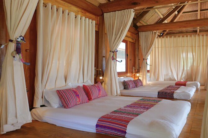 3 Days 2 Nights in Mai Chau Pu Luong from Hanoi - Transportation and Group Dynamics