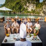 3 Days 2 Nights Luxury Halong Bay Cruise Tour from Hanoi - What Makes This Cruise Stand Out?