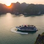 3 Days 2 Nights Ninh Binh, Ha Long & Lan Ha Bay 5 Star Cruise - Transportation and Comfort