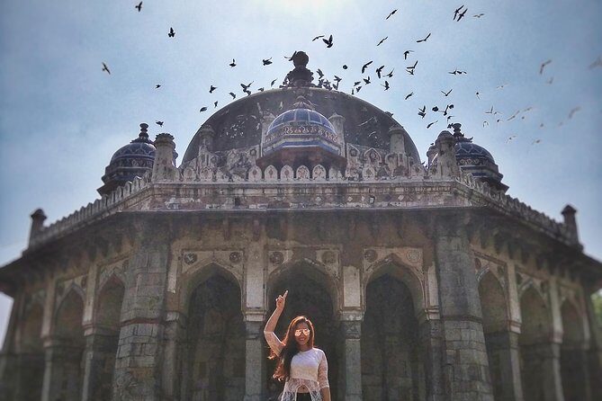 3 Days 2 Nights private Delhi Agra Jaipur Tour - Frequently Asked Questions