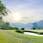 3 Days 2 Nights Private Golf Tour in Vietnam - Day 2: Golf at Dalat Palace Golf Club