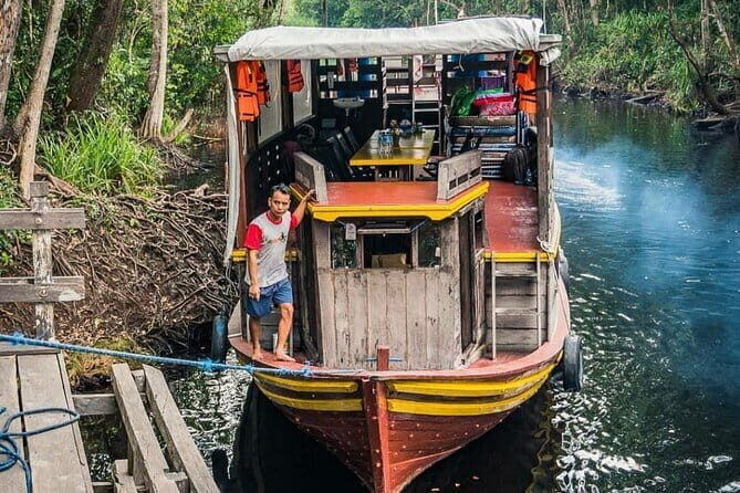 3 Days 2 Nights Wildlife Tanjung Puting - Why This Tour Offers Great Value