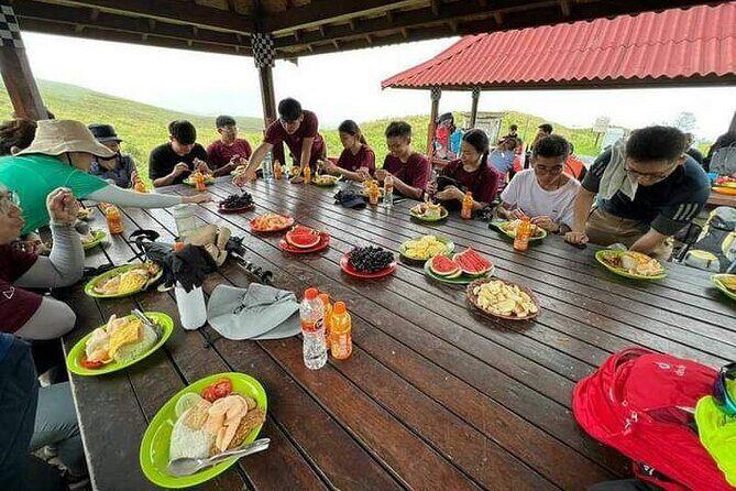 3 Days and 2 Nights Lombok Volcano Mount Rinjani Hiking - Practical Details: Making the Most of Your Trek