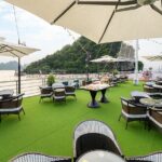 3 Days Apple Cruise Discover Halong Bay from Hanoi - A Deep Dive into the Itinerary and Experience