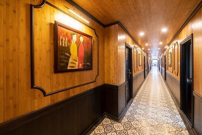 3 Days Arcady Cruise Halong Bay from Hanoi - Who Will Love This Tour?