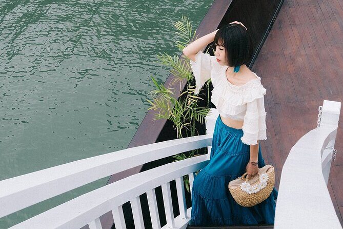 3 Days Arcady Cruise Halong from Halong - Who Should Consider This Tour?