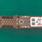 3 days at Lan Ha Bay with Cruise from Hanoi - An In-Depth Look at the 3-Day Lan Ha Bay Cruise