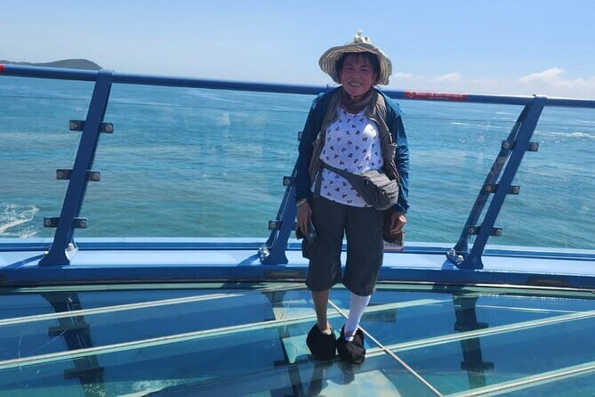 3 Days Busan and Gyeongju Private Tour - Day Three: Gyeongju’s Historic Wonder