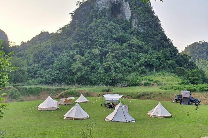 3 Days Cao Bang Adventure Morning Start - Final Thoughts