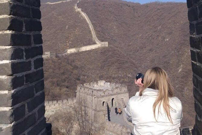 3-Days Classic Beijing Sightseeing Tour with Layover Airport Transfer Option - Day 3: Imperial Gardens, Tibetan Buddhism, and Contemporary Art