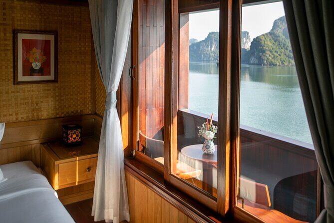 3 Days Explore Bai Tu Long Bay with Private Cruise - Who Should Consider This Tour?