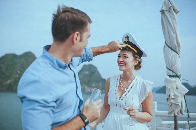 3 Days Explore Bai Tu Long Bay with Private Cruise - Who Is This Tour Best For?