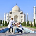 3 Days Golden Triangle Tour Delhi Agra Jaipur by Private AC Car - Authentic Experiences and Practical Insights