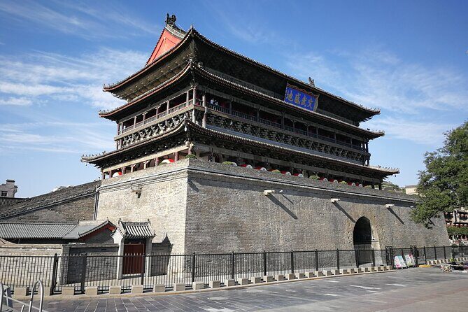 3 Days Guided Tour to Xian and Terra Cotta Warriors - Practical Details and Traveler Tips