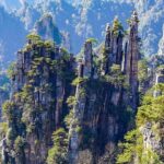 3 Days Hidden Charms of Zhangjiajie - The Hidden Gem: Yangjiajie Scenic Area